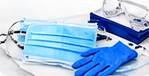 Suministros de higiene para IPS